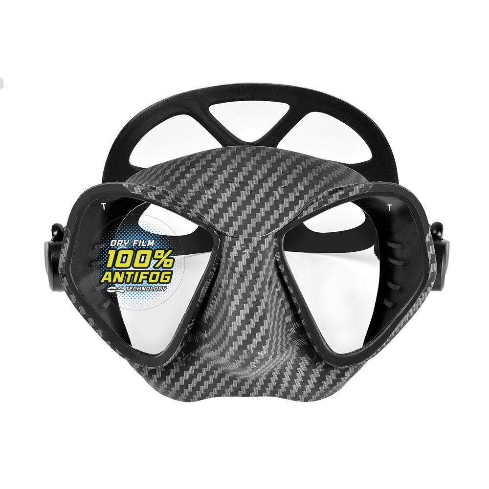 Camo Carbon
