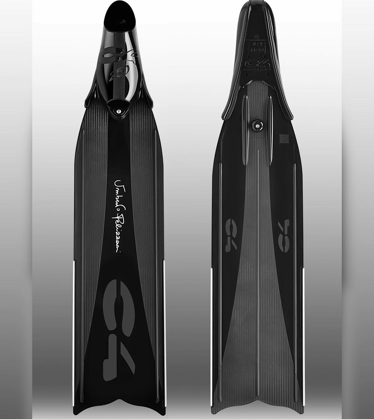 Palmes Umberto Pelizzari