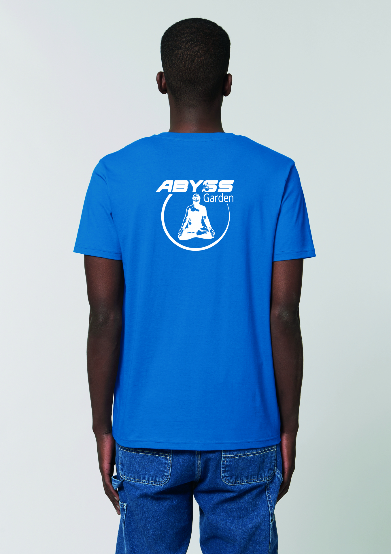 Tee-shirt apnée coton bio