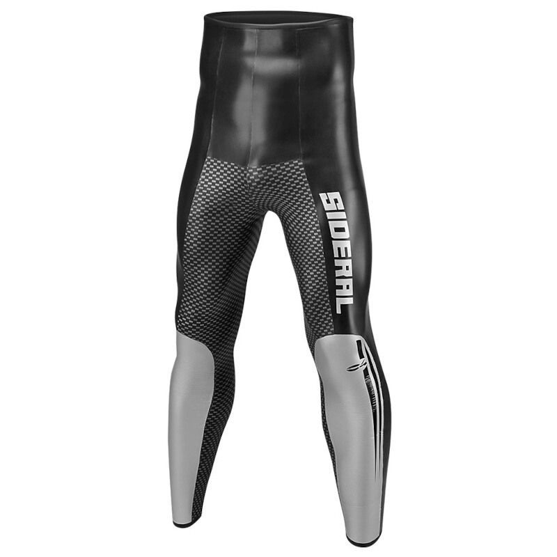 Combinaison Apnée SIDERAL 2mm - Néoprène Glide Skin Homme