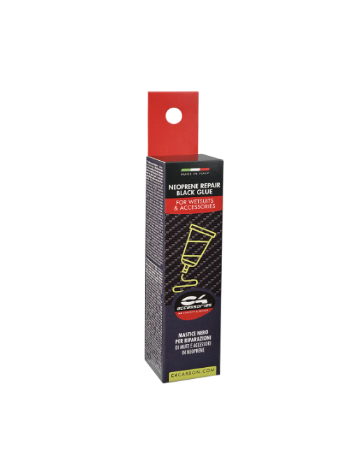 Colle néoprène C4 Carbon