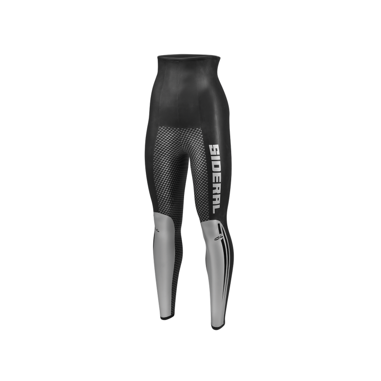 Pantalon combinaison SIDERAL Femme 3 ou 5mm