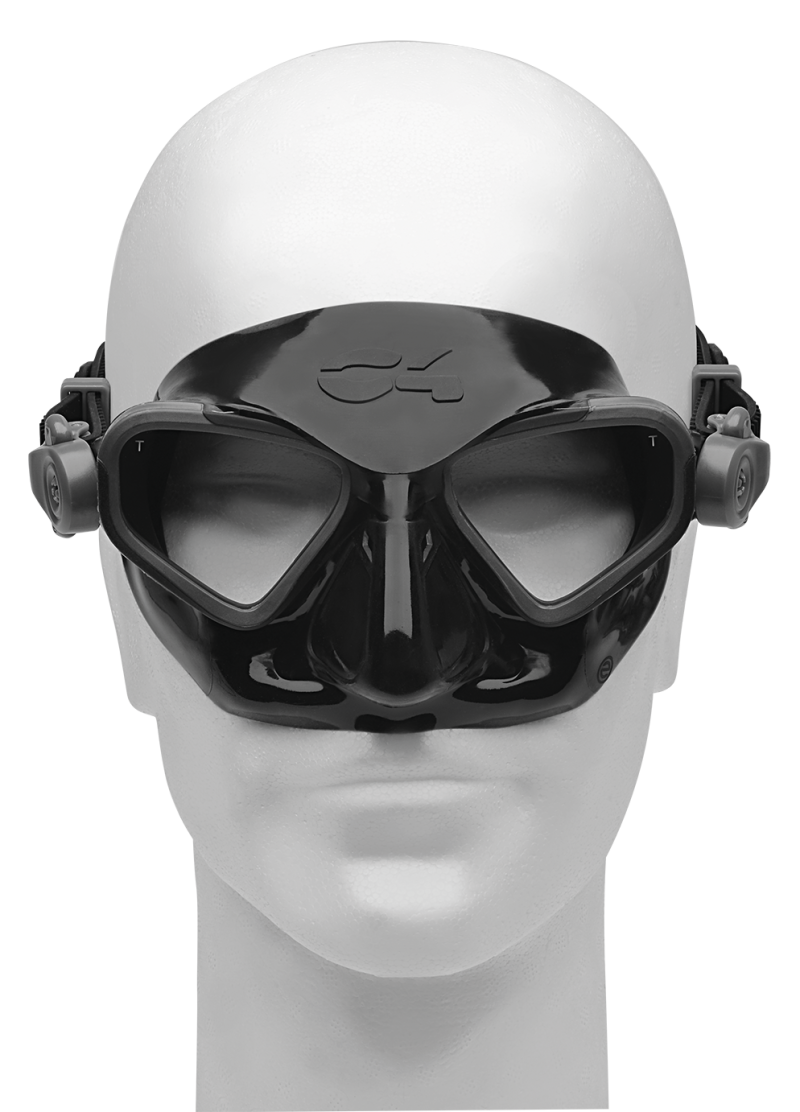 Masque Falcon