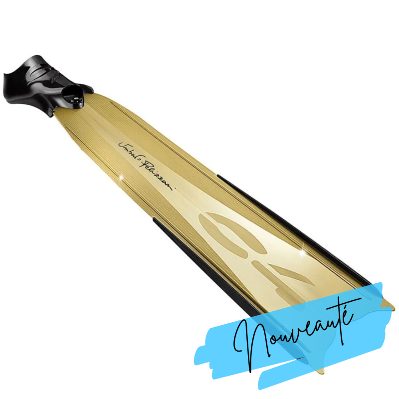 Palmes Umberto Pelizzari - Soft - Aurea