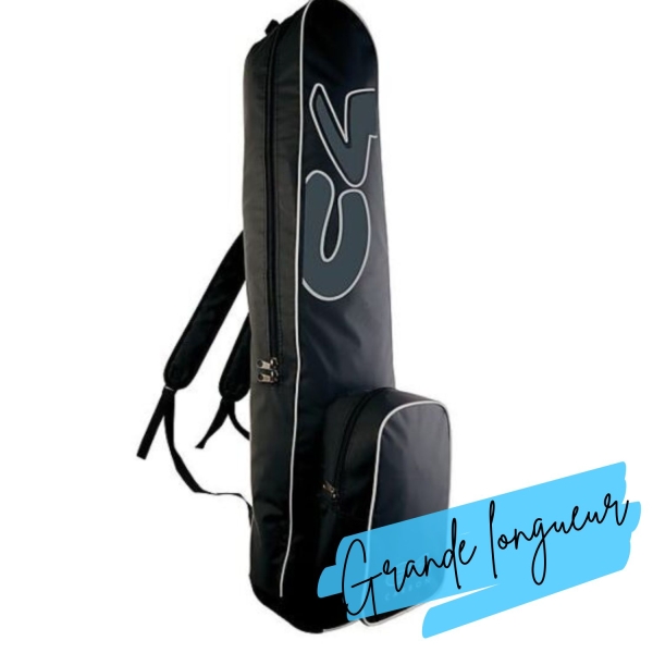 Sac à Palmes Longues Imperméable F Fityle - Avec Séparation Sec/humide - Bretelles Réglables