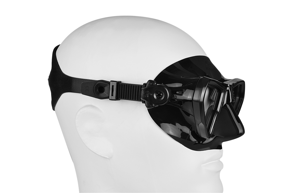 Masque Dessault Element