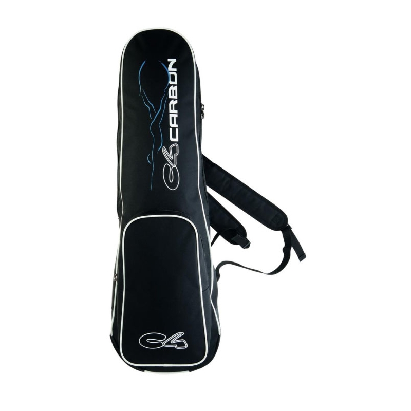 F Fityle Sac à Palmes Longues, Sac de Rangement pour Palmes, résistant à l' eau, Pratique, Sac d'équipement de plongée, Sac à Palmes pour Plage, Natation en, Kaki Grand