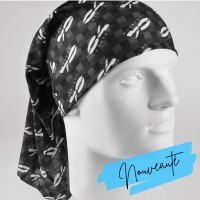 Foulard / Cache-cou