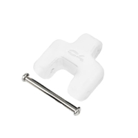 Plomb additionnel - segment 280g - BLANC