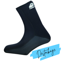 Chaussons 3mm XXL 46/47