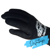 Gants 2,mm Taille M