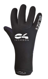 Gants Zéro 2mm / 3,5mm / 5mm