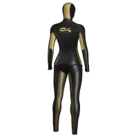 Combinaison 2 pièces AUREA 3 OU 5mm - FEMME