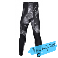 Pantalon combinaison BlackSide 3, 5 ou 7mm