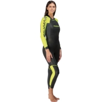 Monopièce Swimrise Femme 2mm