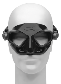 Masque Falcon
