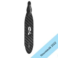 Palmes carbone Apnea L1090
