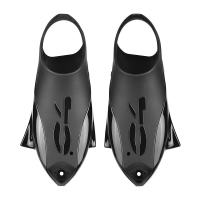 Palmes carbone Sportech